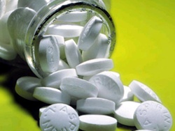 Aspirin, những phát hiện mới
