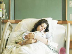 Kiểm soát huyết áp cao ở phụ nữ khi mang thai