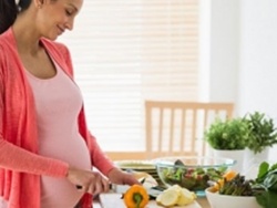Những yếu tố vi lượng cần thiết cho mẹ và thai nhi