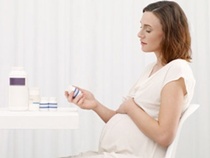 Hướng dẫn mới về kiểm soát hen suyễn ở phụ nữ mang thai