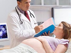 Hỏi: Mang thai khi mắc bệnh tiểu đường