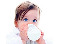 Cách chọn sữa cho trẻ