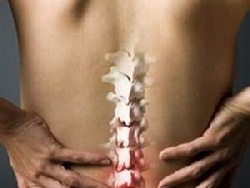 Điều trị đau cột sống thắt lưng