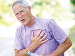 4 bài thuốc trị chứng đau thắt ngực