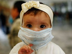 'Đại dịch cúm H1N1 chưa bao giờ xảy ra'