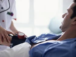 Điều trị tăng huyết áp có kiểm soát: Rất lợi cho người bệnh