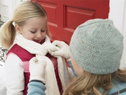 Mùa lạnh, chủ động ngừa nhiễm khuẩn đường hô hấp