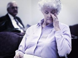 Điều trị các chứng bệnh thần kinh thường gặp ở người cao tuổi
