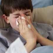 Phòng nhiễm khuẩn hô hấp cấp trong mùa lạnh cho trẻ