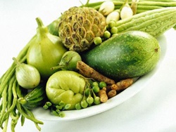 rau củ quả - tin sức khỏe