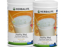 Herbalife Healthy Meal - Bữa ăn lành mạnh - Công thức 1