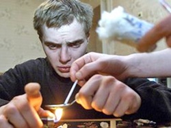 Cơn bão ma túy 'ăn thịt người' ở Nga