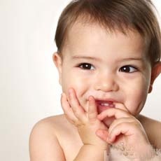 chăm sóc răng miệng trẻ - tin sức khỏe