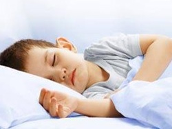 Trẻ càng ngủ nhiều càng cao
