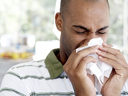 Phân biệt viêm xoang với cảm cúm thông thường